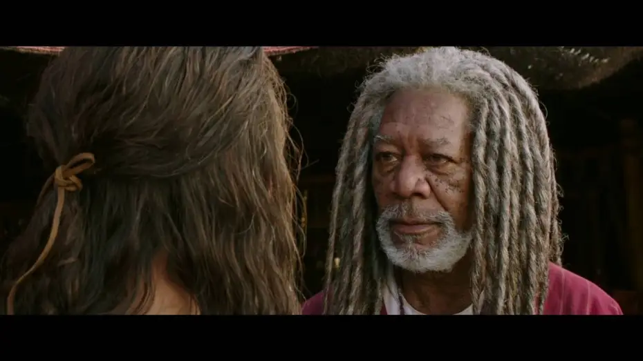 Wideo do filmu Ben-Hur — Ben-Hur (2016) Bande annonce VF