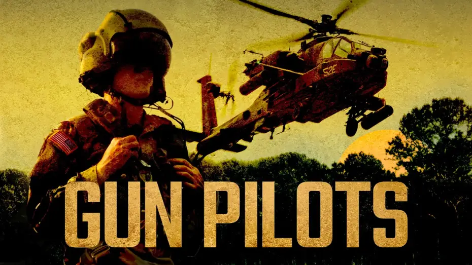 Wideo do filmu Gun Pilots — Gun Pilots | Official Trailer