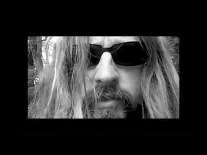 Wideo do filmu Halloween II — A Special Message From Rob Zombie