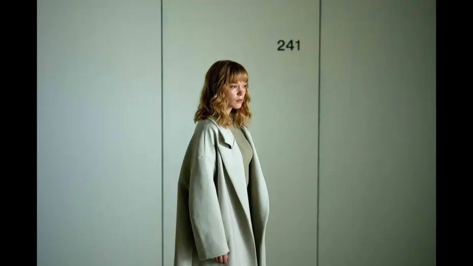 Wideo do filmu Bestia — Au cinéma le 7 février