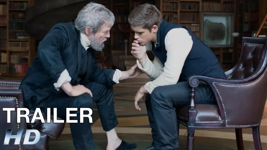 Wideo do filmu Dawca Pamięci — Hüter der Erinnerung - The Giver - Trailer 1 - Deutsch HD