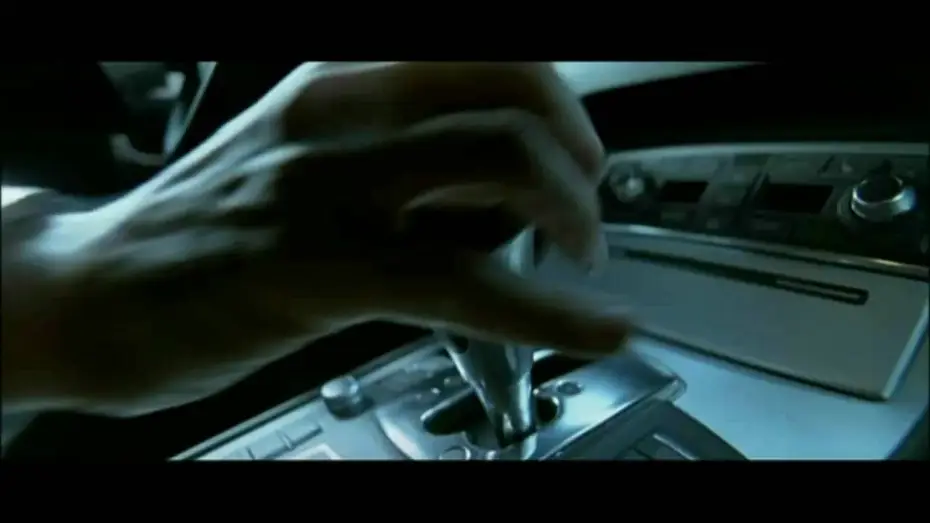 Wideo do filmu Transporter 3 — Transporter 3 - Trailer Español HD