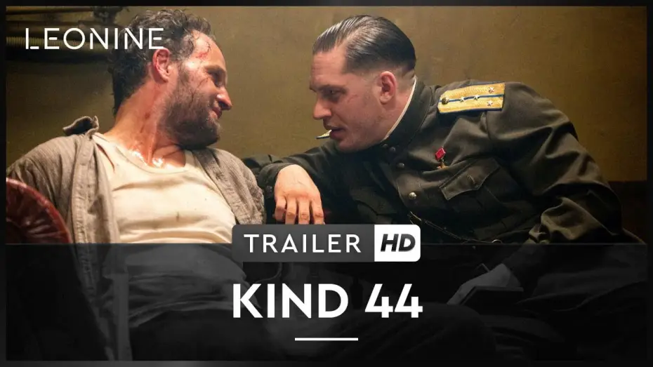 Wideo do filmu System — KIND 44 | TV SPOT | DEUTSCH | HD | Kinostart: 04.06.2015 |