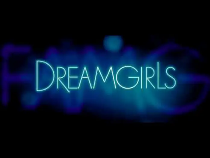 Wideo do filmu Dreamgirls — Dreamgirls (Trailer)