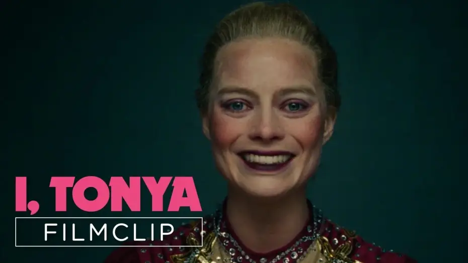 Wideo do filmu Jestem najlepsza. Ja, Tonya — I,TONYA | CLIP | Tonya Harding (Margot Robbie) Make-up Szene
