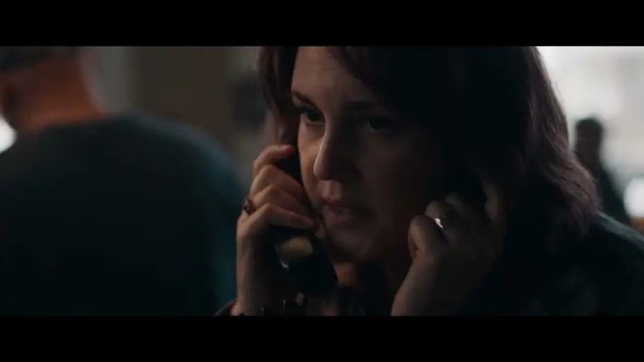 Wideo do filmu Pike River — Official Clip - The Phone Call