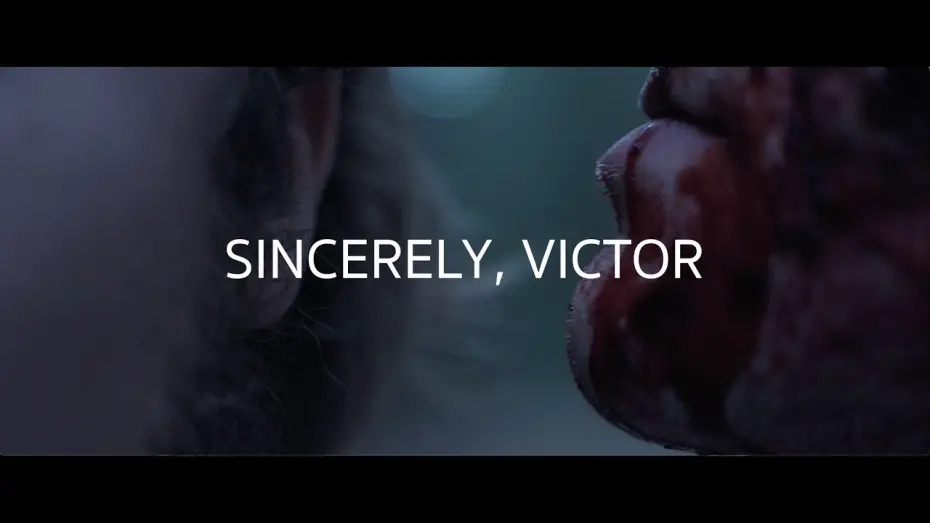Wideo do filmu Sincerely, Victor — Sincerely, Victor | Official Teaser Trailer