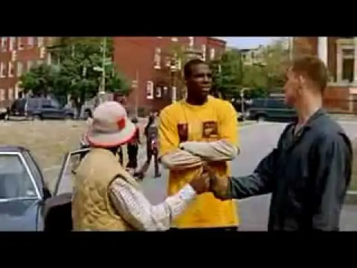 Wideo do filmu Step Up: Taniec zmysłów — Step Up (2006 Movie) Official Clip - "Parking Lot Dance" - Channing Tatum, Jenna Dewan Tatum