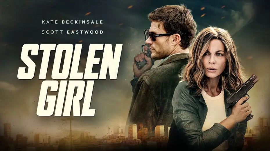 Wideo do filmu Uprowadzona dziewczyna — STOLEN GIRL - Trailer Deutsch HD - Release 24.10.25