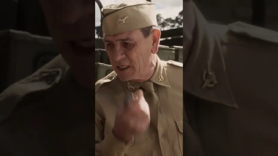 Wideo do filmu Kapitan Ameryka: Pierwsze starcie — How Steve Rogers was selected to become a Super-Soldier