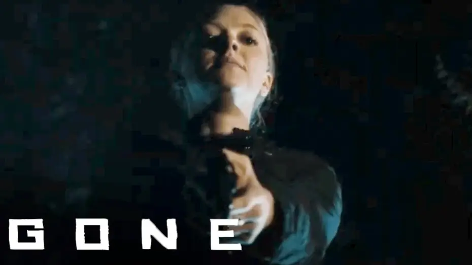 Wideo do filmu Zaginiona — 'You Said You Wouldn't Kill Me' Scene | Gone