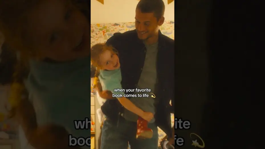 Wideo do filmu Reminders of Him. Cząstka Ciebie, którą znam — From book to screen