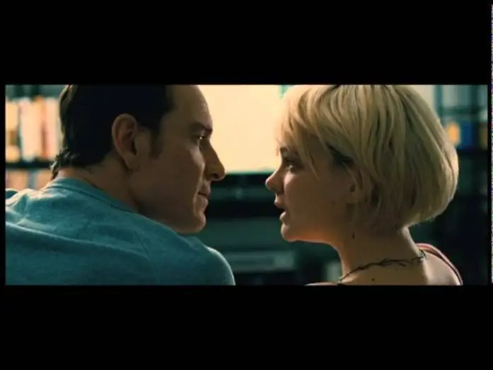 Wideo do filmu Wstyd — Trailer