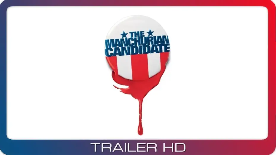 Wideo do filmu Kandydat — Der Manchurian Kandidat ≣ 2004 ≣ Trailer