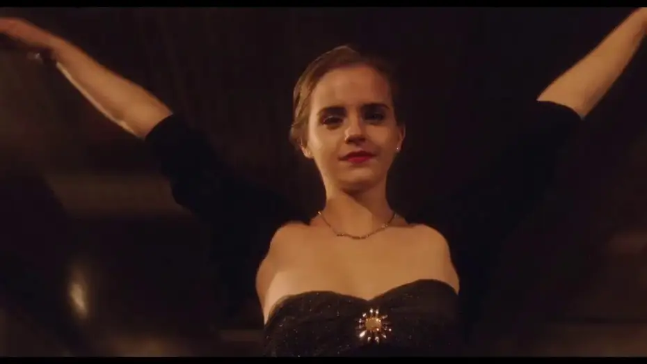 Wideo do filmu Charlie — Trailer