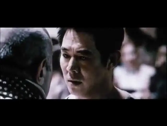 Wideo do filmu Człowiek Pies — Unleashed - Entfesselt | Trailer HQ Deutsch | 2005