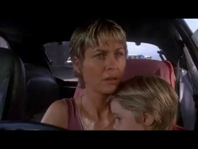 Wideo do filmu Cujo — Cujo - Teaser VF