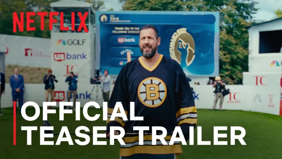 Wideo do filmu Farciarz Gilmore 2 — Official Teaser Trailer