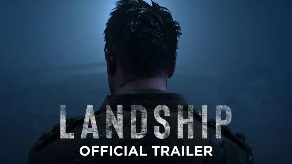 Wideo do filmu Landship — Official UK Trailer