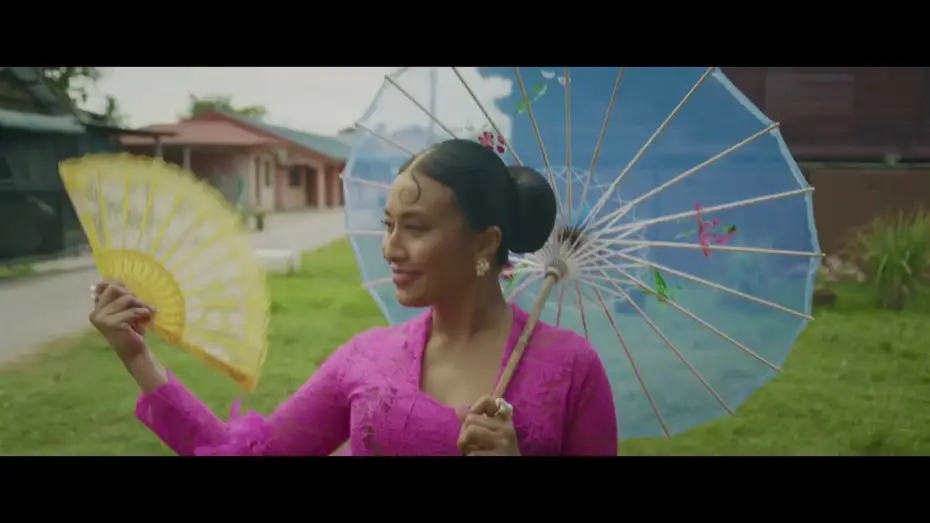 Wideo do filmu Libang Libu — Libang Libu - Official Trailer (Di Pawagam 23 April 2026)