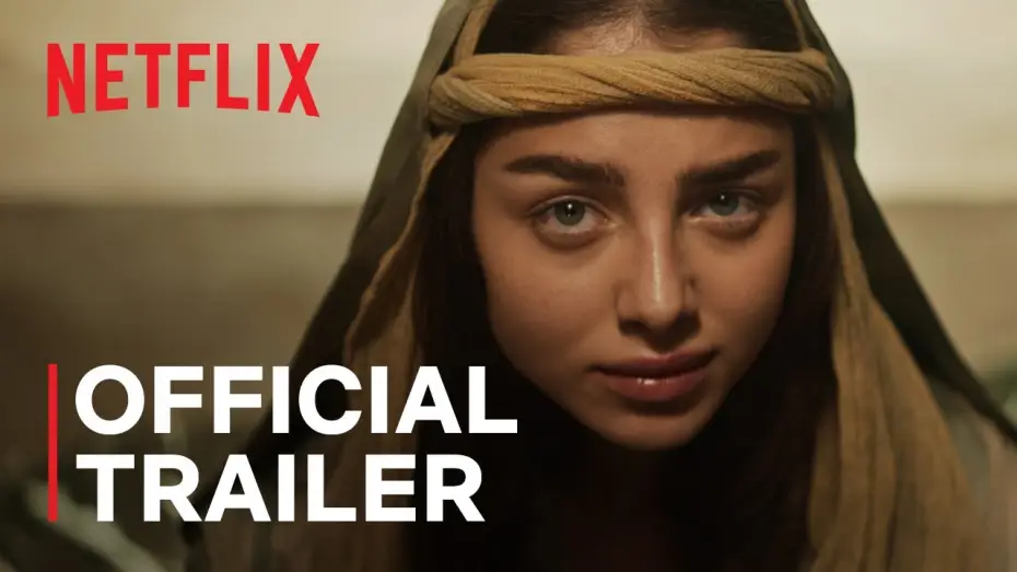 Wideo do filmu Maryja — Official Trailer