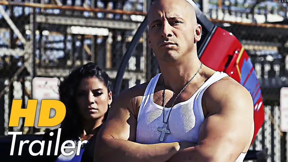 Wideo do filmu Wściekle szybcy — SUPERFAST! Trailer German Deutsch (2015) Fast & Furious Parodie