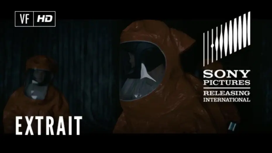 Wideo do filmu Nowy początek — Premier Contact - Extrait Proper Introduction - VF