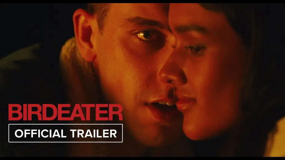 Wideo do filmu Zjadacz ptaków — Official Trailer