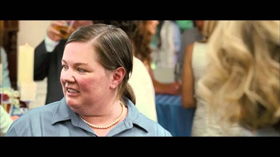 Wideo do filmu Druhny — Man Salad Line-O-Rama
