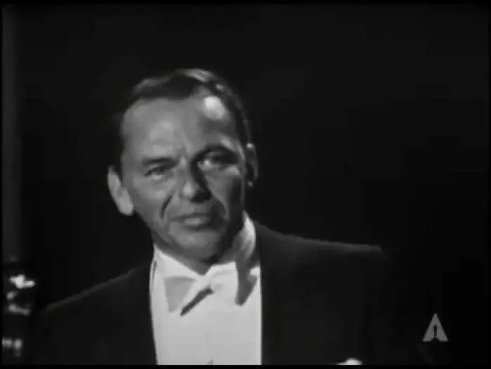 Wideo do filmu Rozwód po włosku — "To  Kill a Mockingbird" and "Divorce--Italian Style" winning Writing Oscars®