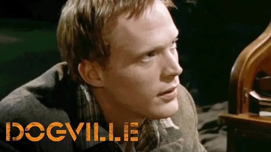 Wideo do filmu Dogville — 'The Fugitive's Name Was Grace' Scene | Dogville