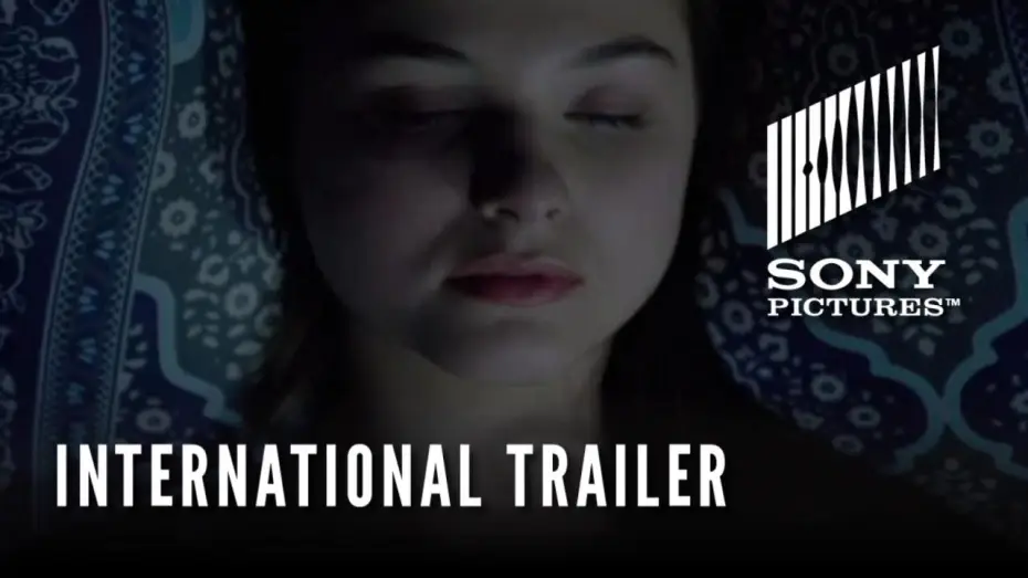 Wideo do filmu Naznaczony: Rozdział 3 — International Trailer 2