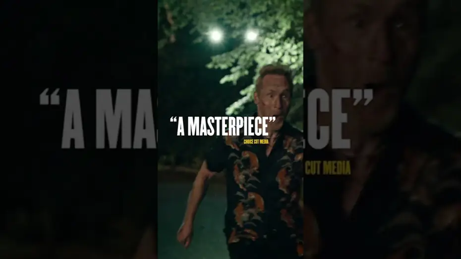 Wideo do filmu Power Ballad — Made for a crowd.