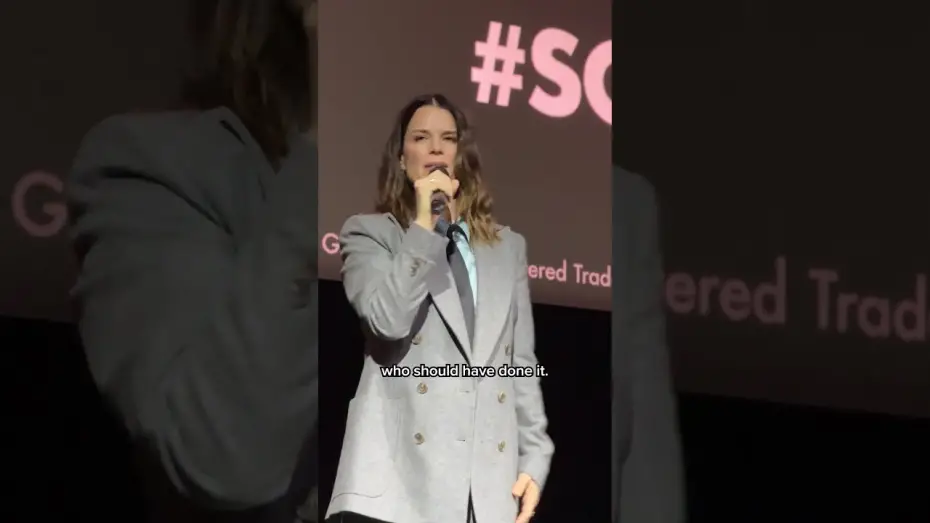 Wideo do filmu Krzyk 7 — Neve Campbell