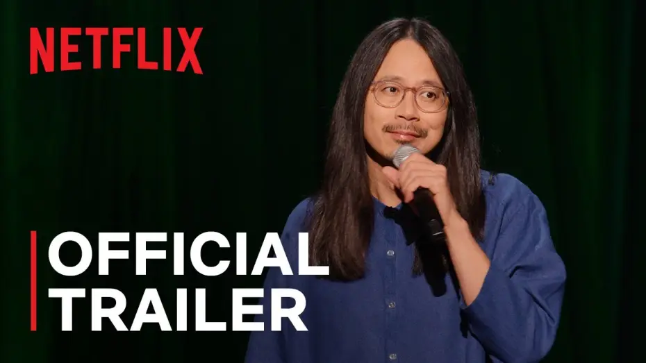Wideo do filmu Sheng Wang: Purple — Sheng Wang: Purple | Official Trailer | Netflix
