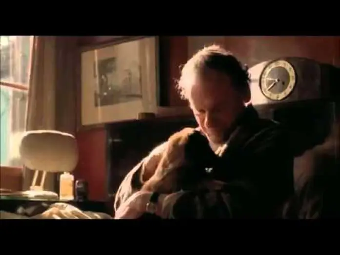 Wideo do filmu Trzy kolory: Czerwony — Three Colours: Red (1994) [Trailer]