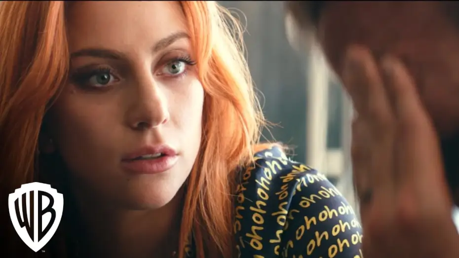Wideo do filmu Narodziny gwiazdy — Apology