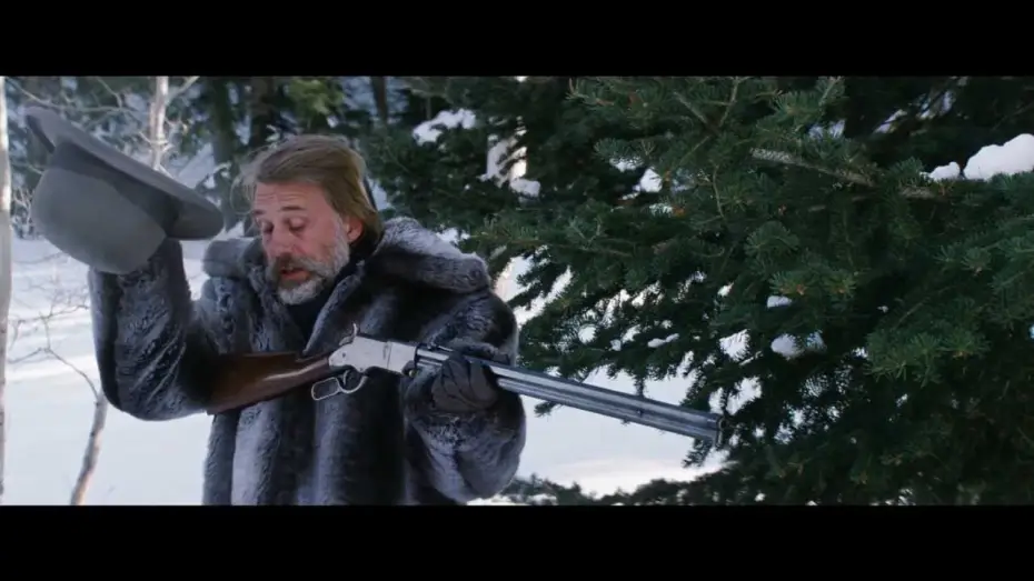 Wideo do filmu Django — Bande-annonce 3 VOST