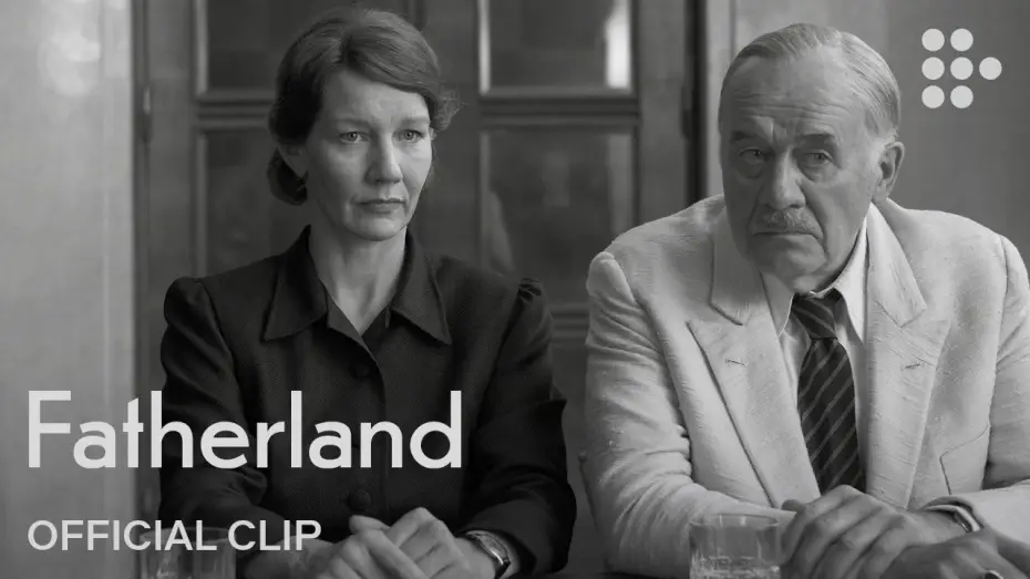 Wideo do filmu Fatherland — Official Clip
