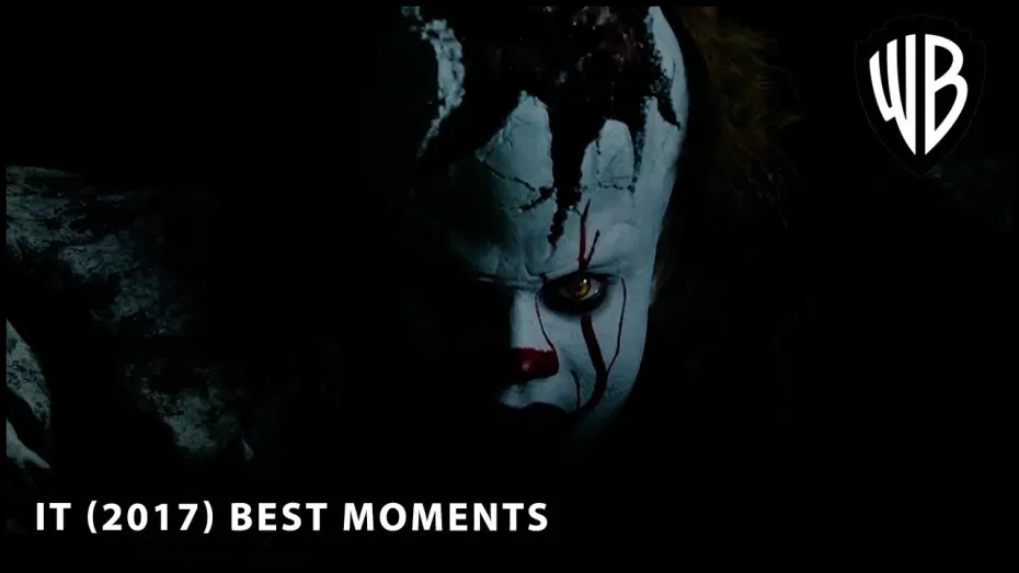 Wideo do filmu To — Scariest Moments from It (2017)