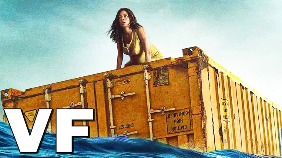 Wideo do filmu Nigdzie — NOWHERE Bande Annonce VF (Netflix, 2023)
