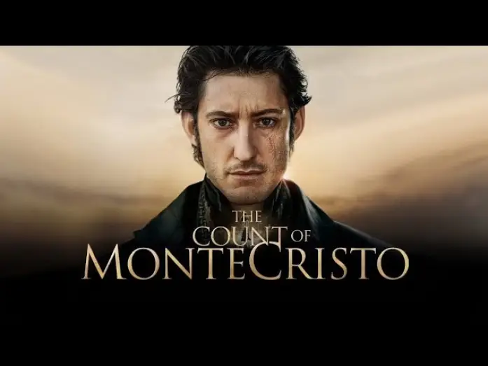 Wideo do filmu Hrabia Monte Christo — EL CONDE DE MONTECRISTO Tráiler Español  (2024)