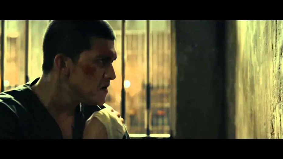 Wideo do filmu Raid 2: Infiltracja — Kino Trailer