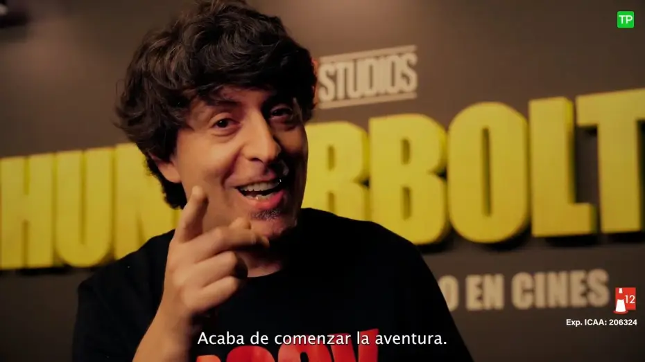 Wideo do filmu Thunderbolts* — Primeras reacciones