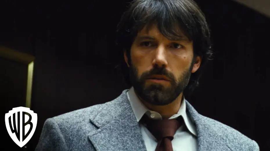 Wideo do filmu Operacja Argo — 4K Trailer