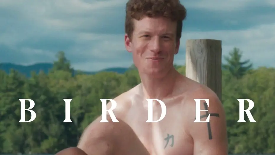 Wideo do filmu Birder — Birder - Official Trailer, TLA Releasing