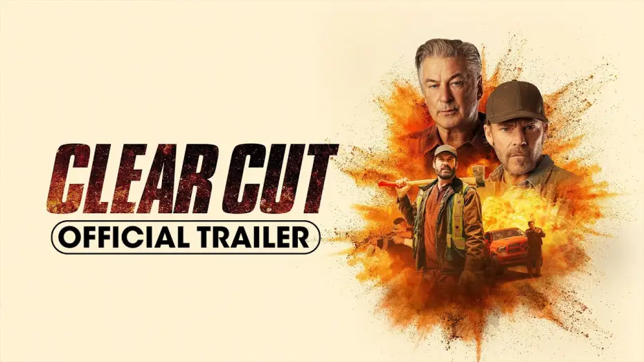 Wideo do filmu Clear Cut — Official Trailer