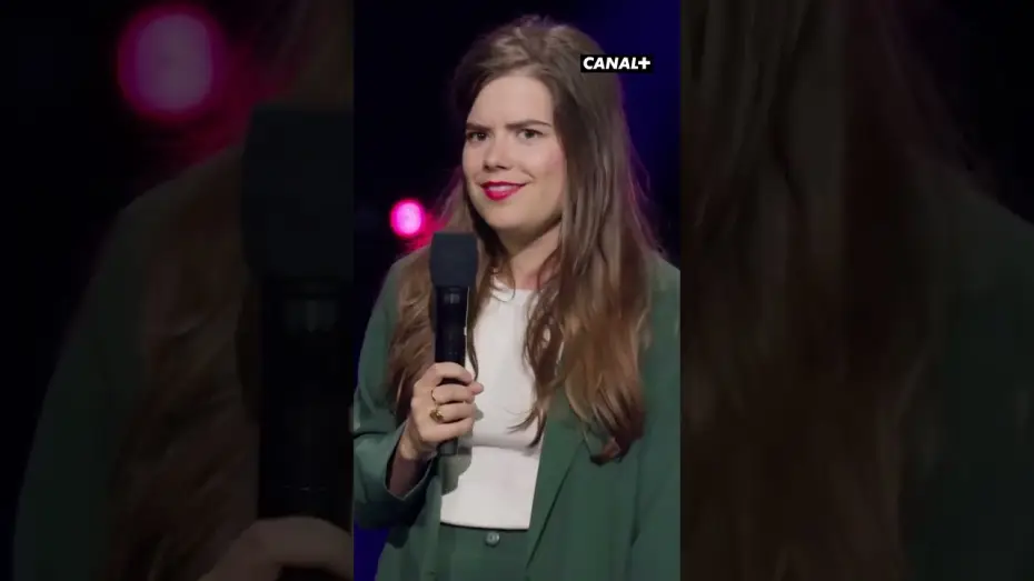 Wideo do filmu Fanny Ruwet : On disait qu'on faisait la fête — "Le mépris de classe mignon" 😭