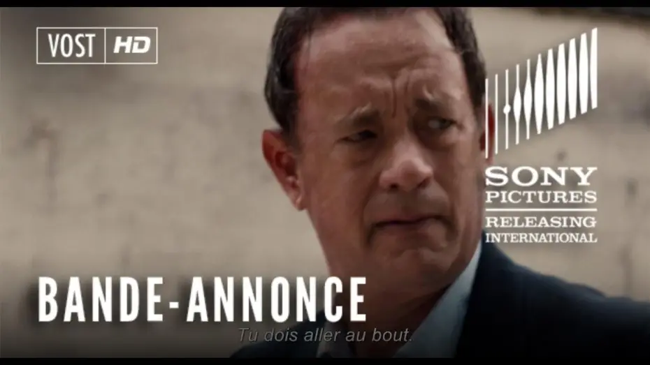 Wideo do filmu Inferno — Inferno  - Bande-annonce  3 - VOST