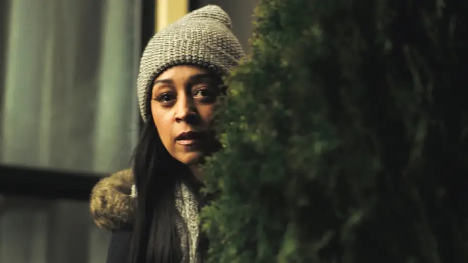 Wideo do filmu Single Black Tenant — Single Black Tenant | Official Trailer (Tia Mowry & Lifetime, 2026)